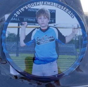 Meet your Posher, Jonathan